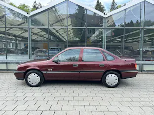 OPEL Vectra 2.0i GL 4x4