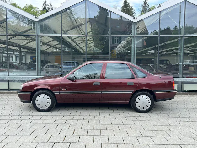 OPEL Vectra 2.0i GL 4x4