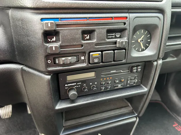 OPEL Vectra 2.0i GL 4x4