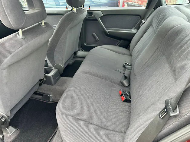OPEL Vectra 2.0i GL 4x4