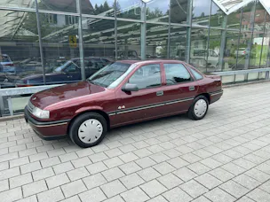 OPEL Vectra 2.0i GL 4x4