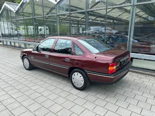 OPEL Vectra 2.0i GL 4x4