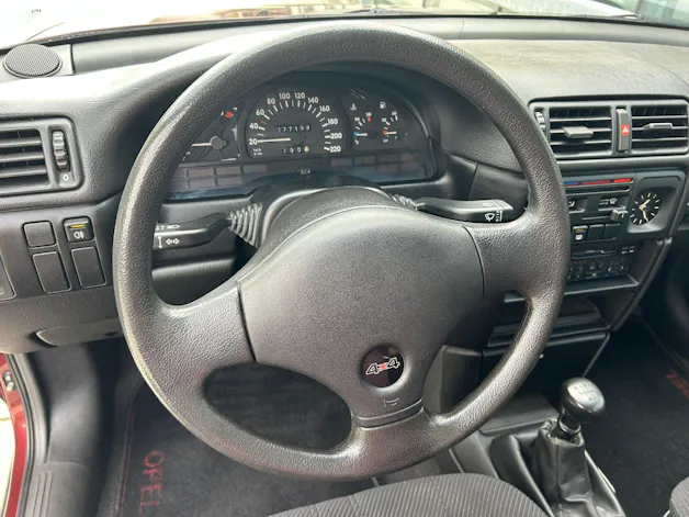 OPEL Vectra 2.0i GL 4x4