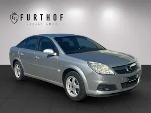 OPEL Vectra 2.2 Diamond Automatic