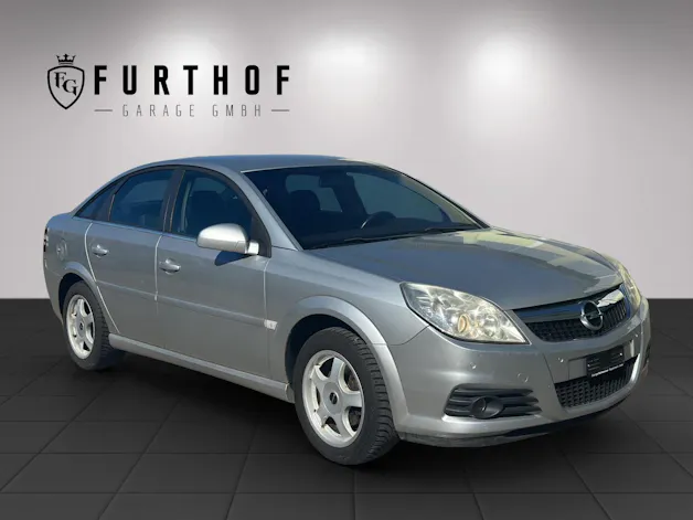 OPEL Vectra 2.2 Diamond Automatic