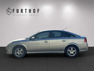 OPEL Vectra 2.2 Diamond Automatic