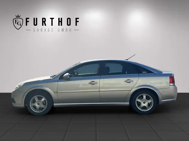 OPEL Vectra 2.2 Diamond Automatic