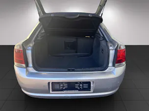 OPEL Vectra 2.2 Diamond Automatic