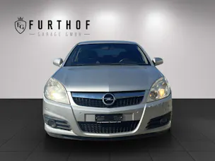 OPEL Vectra 2.2 Diamond Automatic