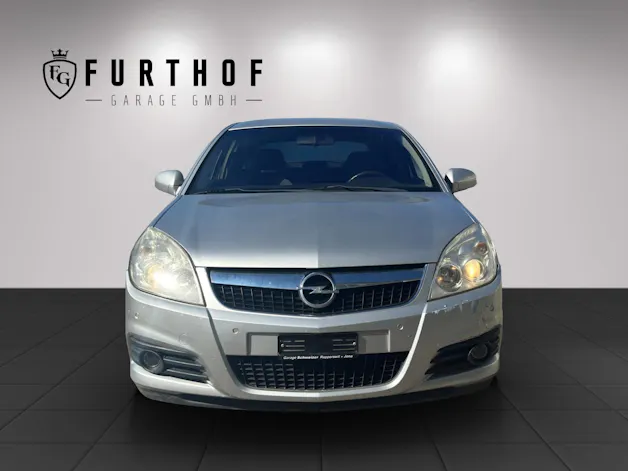 OPEL Vectra 2.2 Diamond Automatic
