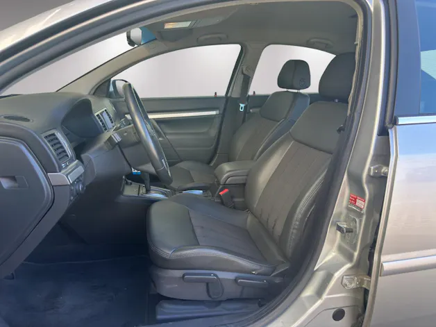 OPEL Vectra 2.2 Diamond Automatic