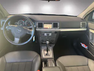 OPEL Vectra 2.2 Diamond Automatic