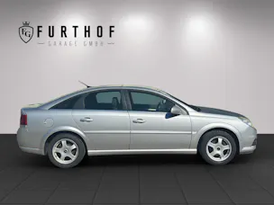 OPEL Vectra 2.2 Diamond Automatic