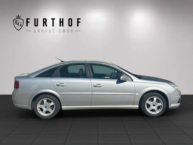 OPEL Vectra 2.2 Diamond Automatic