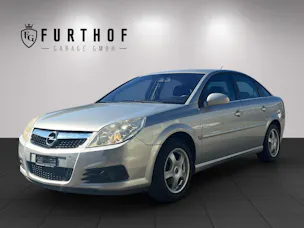 OPEL Vectra 2.2 Diamond Automatic
