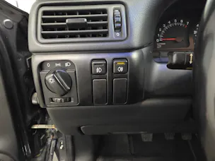 OPEL Vectra 2.0i Turbo 4x4 1 von 7 sehr selten mit Vollleder Ausstatung