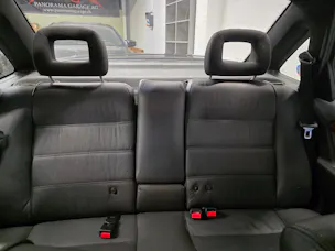 OPEL Vectra 2.0i Turbo 4x4 1 von 7 sehr selten mit Vollleder Ausstatung