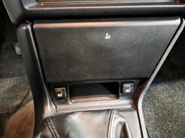 OPEL Vectra 2.0i Turbo 4x4 1 von 7 sehr selten mit Vollleder Ausstatung