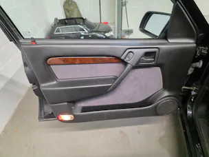 OPEL Vectra 2.0i Turbo 4x4 1 von 7 sehr selten mit Vollleder Ausstatung