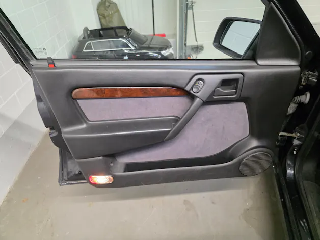 OPEL Vectra 2.0i Turbo 4x4 1 von 7 sehr selten mit Vollleder Ausstatung