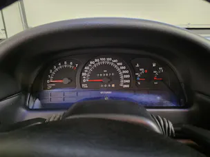 OPEL Vectra 2.0i Turbo 4x4 1 von 7 sehr selten mit Vollleder Ausstatung