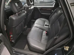 OPEL Vectra 2.0i Turbo 4x4 1 von 7 sehr selten mit Vollleder Ausstatung