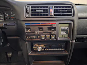 OPEL Vectra 2.0i Turbo 4x4 1 von 7 sehr selten mit Vollleder Ausstatung