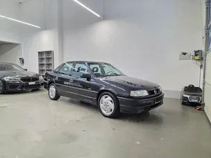 OPEL Vectra 2.0i Turbo 4x4 1 von 7 sehr selten mit Vollleder Ausstatung