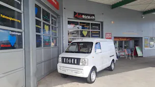 DFSK V25 Van 1.3i