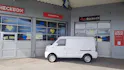 DFSK V25 Van 1.3i