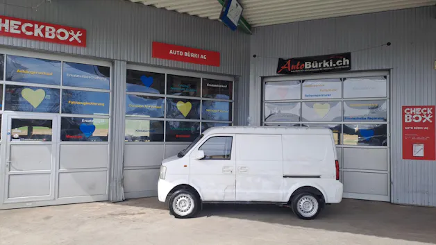 DFSK V25 Van 1.3i