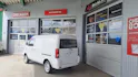 DFSK V25 Van 1.3i