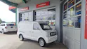 DFSK V25 Van 1.3i