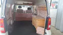 DFSK V25 Van 1.3i