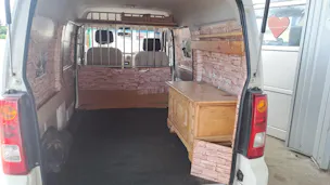 DFSK V25 Van 1.3i