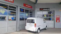 DFSK V25 Van 1.3i