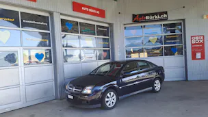 OPEL Vectra 2.2 Comfort