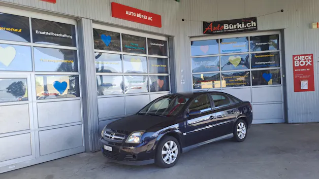 OPEL Vectra 2.2 Comfort