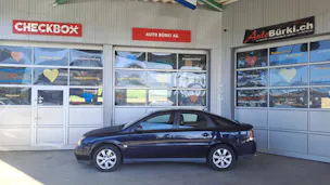 OPEL Vectra 2.2 Comfort
