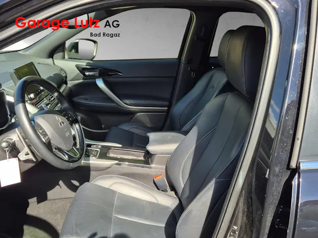 Mitsubishi Eclipse Cross 2.4 PHEV Instyle 4x4