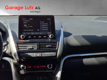 MITSUBISHI ECLIPSE CROSS 12