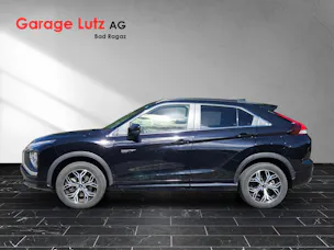 Mitsubishi Eclipse Cross 2.4 PHEV Instyle 4x4
