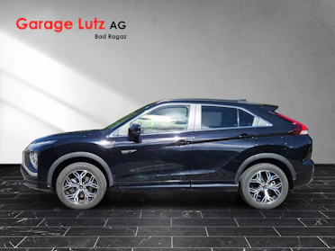 MITSUBISHI ECLIPSE CROSS 3