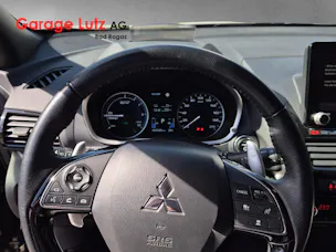 Mitsubishi Eclipse Cross 2.4 PHEV Instyle 4x4