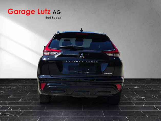 Mitsubishi Eclipse Cross 2.4 PHEV Instyle 4x4