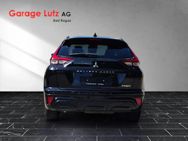 MITSUBISHI ECLIPSE CROSS 5