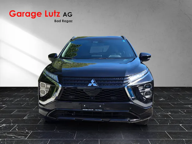 Mitsubishi Eclipse Cross 2.4 PHEV Instyle 4x4