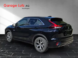Mitsubishi Eclipse Cross 2.4 PHEV Instyle 4x4
