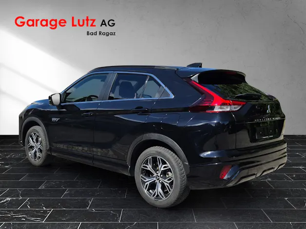 Mitsubishi Eclipse Cross 2.4 PHEV Instyle 4x4