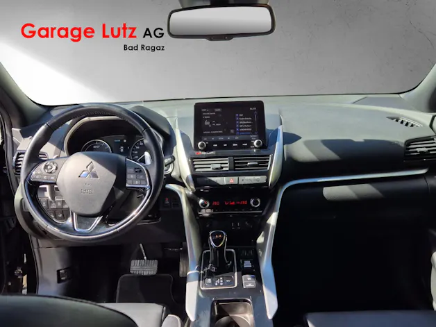 Mitsubishi Eclipse Cross 2.4 PHEV Instyle 4x4